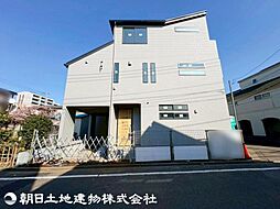 八王子市万町　1号棟