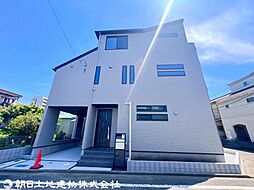 八王子市万町　1号棟