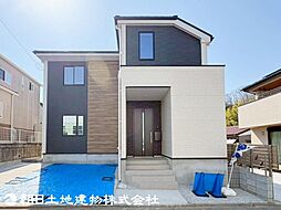 八王子市長房町8期