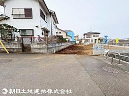 八王子市上野町1期 1号棟