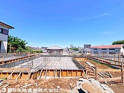 八王子市上野町1期　2号棟