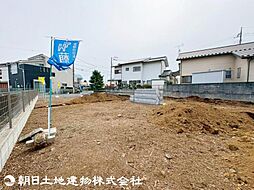 八王子市上野町1期 2号棟