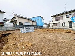 八王子市上野町1期　3号棟