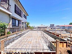 八王子市上野町1期　3号棟