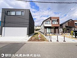 日野市大字川辺堀之内