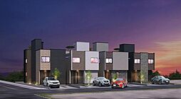 日野市西平山3丁目　2号棟