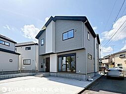 八王子市長房町7期 1号棟