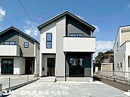 八王子市長房町7期　3号棟