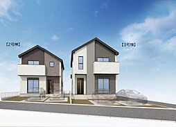 八王子市長房町7期　3号棟