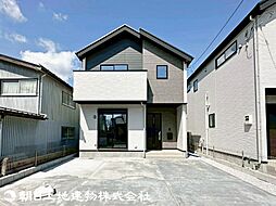 八王子市長房町7期　2号棟