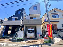 八王子市元横山町1丁目　2号棟