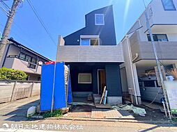 八王子市元横山町1丁目　1号棟