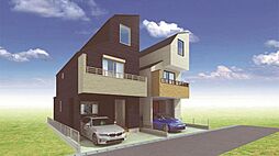 八王子市元横山町1丁目　1号棟