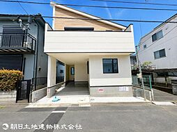 八王子市北野町2期