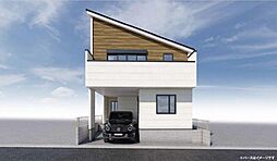 八王子市北野町2期