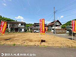 八王子市高尾町25−1期　B区画