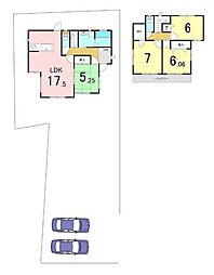 八王子市横川町