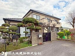 八王子市横川町