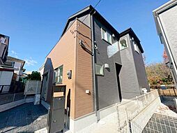 八王子市楢原町第5期　1号棟