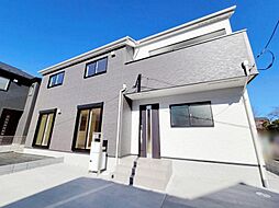 八王子市楢原町第5期　2号棟