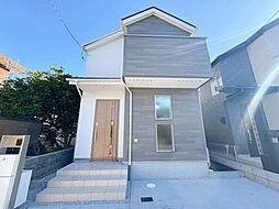 八王子散田町2丁目　1号棟