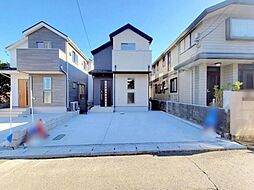 八王子散田町2丁目　2号棟