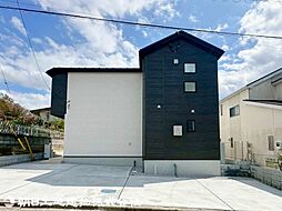 西寺方町第02期