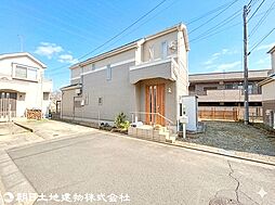 日野市西平山5丁目