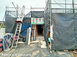 八王子市川口町