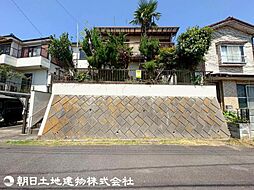 八王子市長房町