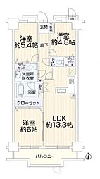 マージュ高幡不動