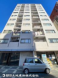 グリーンパーク西八王子