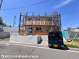 プラスパータウン長房町　全187区画　128号棟