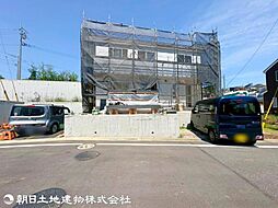 プラスパータウン長房町 全187区画 128号棟