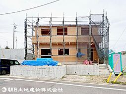 プラスパータウン長房町　全187区画　128号棟