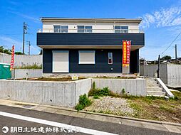 プラスパータウン長房町　全187区画　128号棟