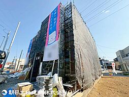 八王子市中野上町第35　1号棟