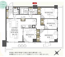 ライオンズプラザ西八王子