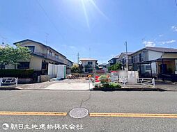 八王子市北野台35期