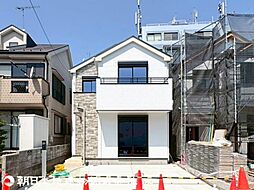 八王子市台町1丁目1期