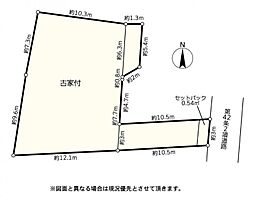 八王子市西浅川町