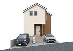 八王子市西寺方町02期　2号棟