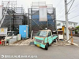 八王子市犬目町25−1期　3号棟