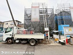 八王子市犬目町25−1期　2号棟