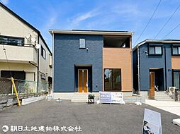 八王子市小宮町第24　3号棟