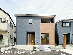 八王子市小宮町第24　3号棟