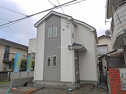 日野市栄町3丁目