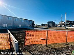 八王子市楢原町4期 6号棟