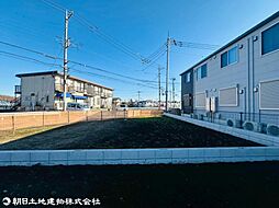 八王子市楢原町4期　7号棟