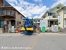 八王子市並木町2期